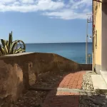 Savoia 4* Genua