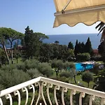 Savoia 4* Genua