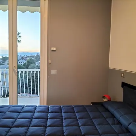 Savoia ジェノヴァ