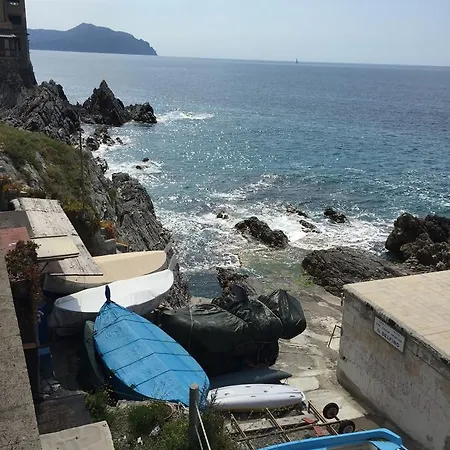 Savoia Apartahotel
