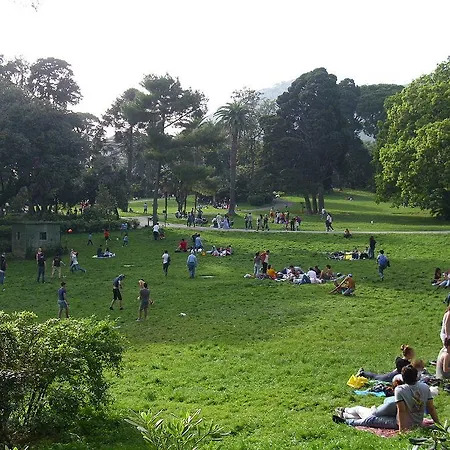 アパートホテル Savoia ジェノヴァ