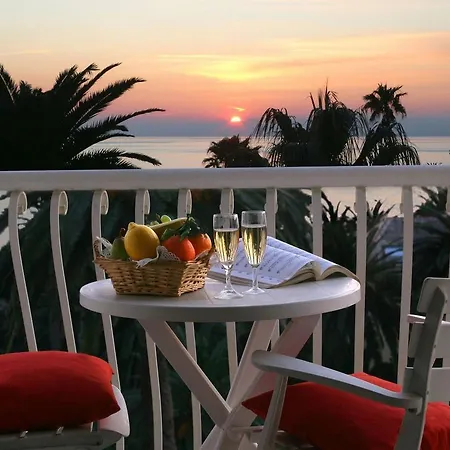Savoia Aparthotel