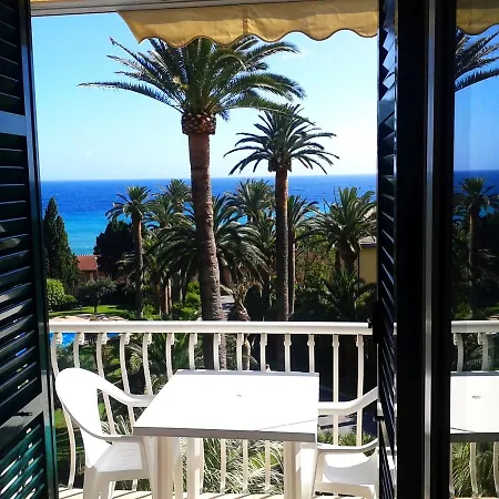 Aparthotel Savoia