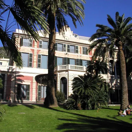 Savoia Aparthotel *