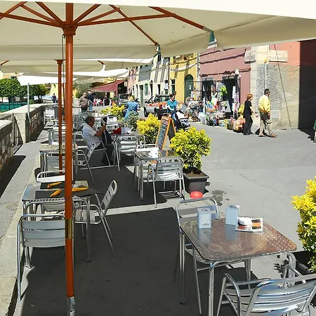 Savoia Aparthotel 4*