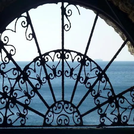 Savoia Aparthotel Genoa