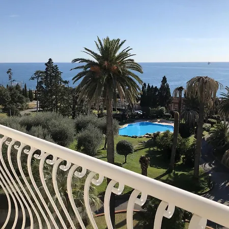 Aparthotel Savoia Genoa