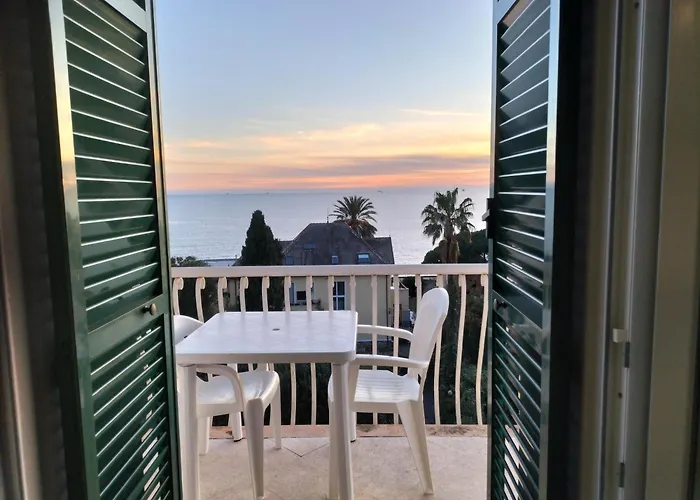 Appart hôtel Savoia Gênes