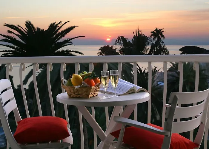 Savoia Appart hôtel