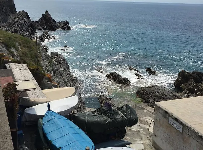 Savoia Appart hôtel