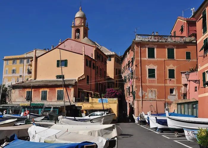 Savoia Appart hôtel 4*