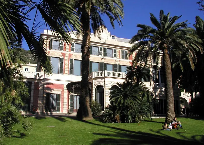 Savoia Appart hôtel 4*