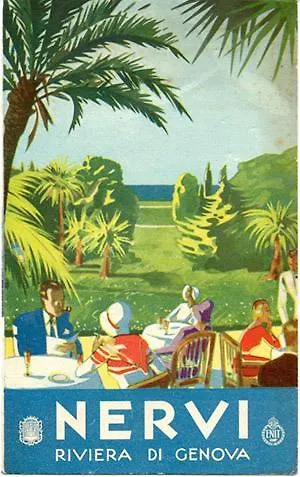 Savoia Appart hôtel Gênes