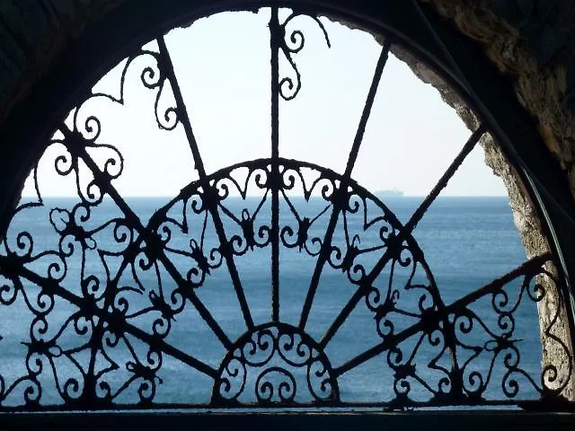 Savoia Appart hôtel Gênes