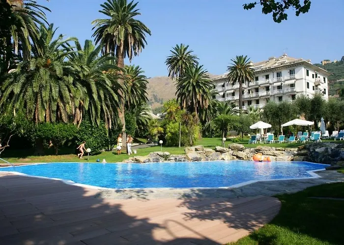 Savoia Appart hôtel